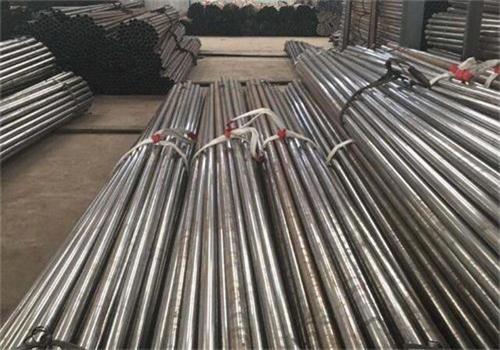 鹰潭桩基声测管 鹰潭桩基声测管