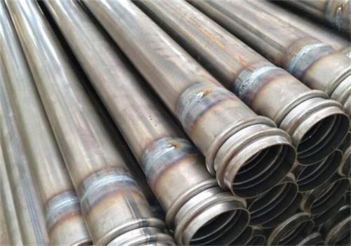 鹰潭桩基声测管