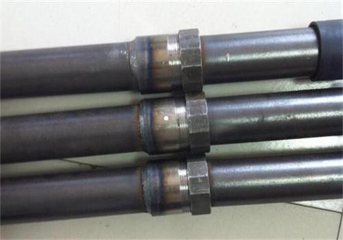 鹰潭桩基声测管