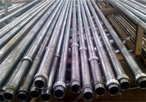 鹰潭桩基声测管