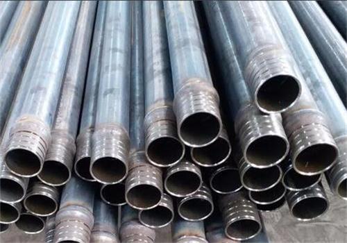 鹰潭桩基声测管