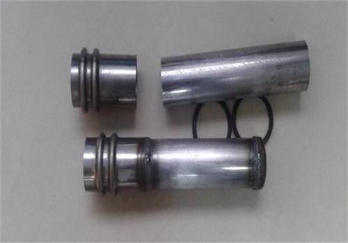 鹰潭桩基声测管