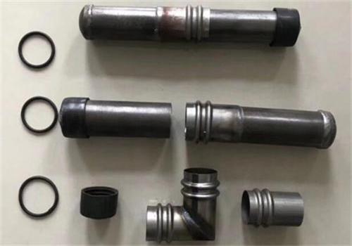 鹰潭桩基声测管