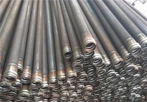 鹰潭桩基声测管