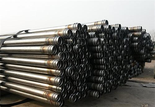 鹰潭桩基声测管