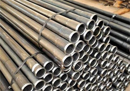 鹰潭桩基声测管