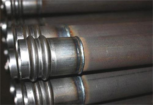 鹰潭桩基声测管