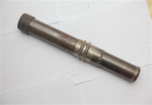 鹰潭桩基声测管