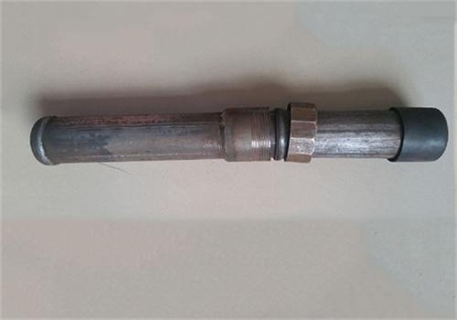 鹰潭桩基声测管