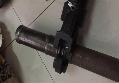 鹰潭桩基声测管