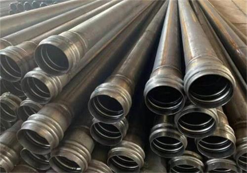 鹰潭桩基声测管