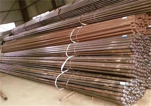 鹰潭桩基声测管