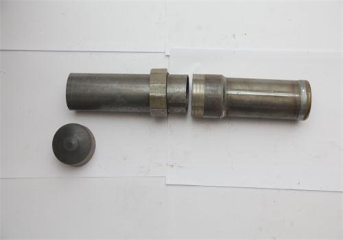 鹰潭桩基声测管 鹰潭桩基声测管