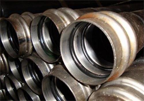 鹰潭桩基声测管 鹰潭桩基声测管