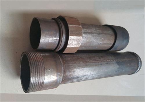 鹰潭桩基声测管