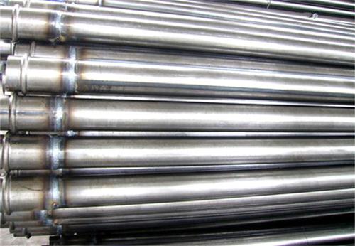 鹰潭桩基声测管